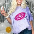Tu Sangre Es Purpura Mexican Nostalgia Comfort Color Blast T-Shirt Amethyst