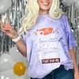 I Used To Be a People Person Antisocial Introvert Comfort Color Blast T-Shirt Amethyst I Used To Be a People Person Antisocial Introvert Comfort Color Blast T-Shirt Amethyst
