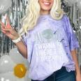 I Wanna Be Where People Aren’t For Camping Hiking Introvert Comfort Color Blast T-Shirt Amethyst I Wanna Be Where People Aren’t For Camping Hiking Introvert Comfort Color Blast T-Shirt Amethyst