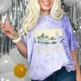 I Wanna Be Where The People Arent Hiking Camping Introvert Comfort Color Blast T-Shirt Amethyst I Wanna Be Where The People Arent Hiking Camping Introvert Comfort Color Blast T-Shirt Amethyst