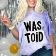 Wastoid 80s Slang Retro Teen Quote Gen X Nostalgia Comfort Color Blast T-Shirt Amethyst Wastoid 80s Slang Retro Teen Quote Gen X Nostalgia Comfort Color Blast T-Shirt Amethyst