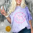 Women Please Be Patient I'm From The 1900s Premium Comfort Color Blast T-Shirt Amethyst
