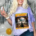 World Introvert Day Quiet Strength Inner Calm Comfort Color Blast T-Shirt Amethyst World Introvert Day Quiet Strength Inner Calm Comfort Color Blast T-Shirt Amethyst