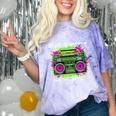 Y2K Home DJ Quarantine Nostalgia Boombox Party Comfort Color Blast T-Shirt Amethyst Y2K Home DJ Quarantine Nostalgia Boombox Party Comfort Color Blast T-Shirt Amethyst