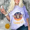 Y'All Got AnyUhhLamps Introvert Humor Casual Comfort Color Blast T-Shirt Amethyst