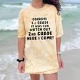 1st First Grade Graduation Tshirt Moving On To 2nd Grade Comfort Color Blast T-Shirt Citrine