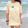 2019 Graduate Graduation Shirt For Senior 2019 Comfort Color Blast T-Shirt Citrine