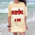 2020 Graduation Nurses RN LPN NP Comfort Color Blast T-Shirt Citrine