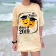 2020 Graduation Shirt Theater Drama Tshirt Senior Comfort Color Blast T-Shirt Citrine