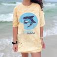 5th Grade Graduation Shirt Comfort Color Blast T-Shirt Citrine
