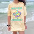 80s 90s Nostalgia Magic Cube Retro Party Costume Comfort Color Blast T-Shirt Citrine 80s 90s Nostalgia Magic Cube Retro Party Costume Comfort Color Blast T-Shirt Citrine