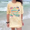 This Is My 80’s Costume Retro Nostalgia Comfort Color Blast T-Shirt Citrine This Is My 80’s Costume Retro Nostalgia Comfort Color Blast T-Shirt Citrine