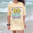 80s Nostalgia Retro Humor So Glad I Grew Up In The 80s Comfort Color Blast T-Shirt Citrine 80s Nostalgia Retro Humor So Glad I Grew Up In The 80s Comfort Color Blast T-Shirt Citrine