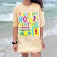 This Is My 90's Costume Retro 1990s Style Cassette Nostalgia Comfort Color Blast T-Shirt Citrine This Is My 90's Costume Retro 1990s Style Cassette Nostalgia Comfort Color Blast T-Shirt Citrine