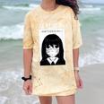 Anime Antisocial Introvert I Hate People Anti Social EMD Comfort Color Blast T-Shirt Citrine Anime Antisocial Introvert I Hate People Anti Social EMD Comfort Color Blast T-Shirt Citrine