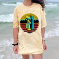 Arcade Game Machine Nostalgia Retro Gamer 80s 90s Comfort Color Blast T-Shirt Citrine Arcade Game Machine Nostalgia Retro Gamer 80s 90s Comfort Color Blast T-Shirt Citrine