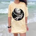 Astronaut Aesthetic Holding Moon Balloon Planets Introvert Comfort Color Blast T-Shirt Citrine Astronaut Aesthetic Holding Moon Balloon Planets Introvert Comfort Color Blast T-Shirt Citrine