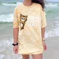 Avoiding People Secretly Cat Introvert Humor Comfort Color Blast T-Shirt Citrine Avoiding People Secretly Cat Introvert Humor Comfort Color Blast T-Shirt Citrine