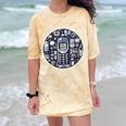 Back To The 2000s Tech Nostalgia Comfort Color Blast T-Shirt Citrine Back To The 2000s Tech Nostalgia Comfort Color Blast T-Shirt Citrine