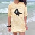 Bird Please Chew Quieter Introvert Quietness Comfort Color Blast T-Shirt Citrine