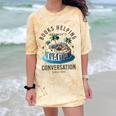 Books Helping Introvert Avoid Conversation Comfort Color Blast T-Shirt Citrine Books Helping Introvert Avoid Conversation Comfort Color Blast T-Shirt Citrine