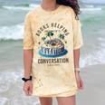 Books Helping Introvert Avoid Conversation Comfort Color Blast T-Shirt Citrine