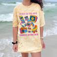 Born In The 80s Raised In The 90s Nostalgia Retro Memories Comfort Color Blast T-Shirt Citrine Born In The 80s Raised In The 90s Nostalgia Retro Memories Comfort Color Blast T-Shirt Citrine