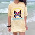 Boundless Love Pan Pride Pansexual Introvert Omnisexuality Comfort Color Blast T-Shirt Citrine Boundless Love Pan Pride Pansexual Introvert Omnisexuality Comfort Color Blast T-Shirt Citrine
