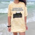 Bring Back Fax Machines Office Sarcasm Nostalgia Comfort Color Blast T-Shirt Citrine
