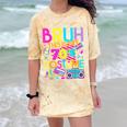 Bruh This Is My 70's Costume Nostalgia Mixtape 1970s Party Comfort Color Blast T-Shirt Citrine Bruh This Is My 70's Costume Nostalgia Mixtape 1970s Party Comfort Color Blast T-Shirt Citrine