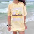 Canning A Taste Of Tradition Nostalgia Craft Comfort Color Blast T-Shirt Citrine