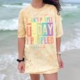 I Can't People Today I Peopled Yesterday Introvert Life Comfort Color Blast T-Shirt Citrine I Can't People Today I Peopled Yesterday Introvert Life Comfort Color Blast T-Shirt Citrine