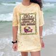 CEO Of Canceling Plans Flake Introvert Friend Premium Tri-Blend Comfort Color Blast T-Shirt Citrine