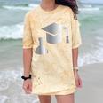 Chemistry Science Degree Graduation Comfort Color Blast T-Shirt Citrine