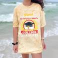 Class Of 2018 Graduation Tshirt For Brother Of Graduate Comfort Color Blast T-Shirt Citrine