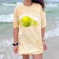Class Of 2018 Shirts Graduation Senior Tennis Shirt Comfort Color Blast T-Shirt Citrine