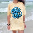 Class Of a 2019 Graduate TShirt Graduation Tee Shirt Comfort Color Blast T-Shirt Citrine