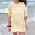 Class Of 2021 Senior Pi Equation Math Graduation Comfort Color Blast T-Shirt Citrine