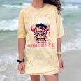 Classic I'm From The 1900s Retro Games Graduating Girl Comfort Color Blast T-Shirt Citrine
