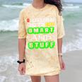 College High School Graduation Senior 2018 TShirt Comfort Color Blast T-Shirt Citrine