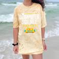 Computer Science Degree Graduation Senior Celebration Grad Comfort Color Blast T-Shirt Citrine