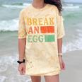 Culinary School Graduation Bake Cooking Chef Cook Comfort Color Blast T-Shirt Citrine