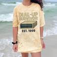 Dial Up Survivor Retro 90s Internet Nostalgia Comfort Color Blast T-Shirt Citrine Dial Up Survivor Retro 90s Internet Nostalgia Comfort Color Blast T-Shirt Citrine
