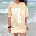 Doctor Of Osteopathic Medicine Graduation Comfort Color Blast T-Shirt Citrine