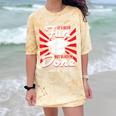 Im Done Graduating Class Of 2019 School Graduation T Shirt Comfort Color Blast T-Shirt Citrine