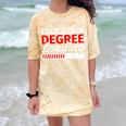 Education Major Shirts Teaching Degree Loading Graduation Comfort Color Blast T-Shirt Citrine