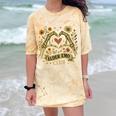 Elder Emo Club Skeleton Hands Heart Nostalgia Premium Tri-Blend Comfort Color Blast T-Shirt Citrine Elder Emo Club Skeleton Hands Heart Nostalgia Premium Tri-Blend Comfort Color Blast T-Shirt Citrine