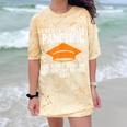 Elementary School 2021 Degree Graduation Graduate Comfort Color Blast T-Shirt Citrine