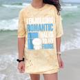 I Enjoy Long Romantic Walks To My Fridge Introvert Comfort Color Blast T-Shirt Citrine I Enjoy Long Romantic Walks To My Fridge Introvert Comfort Color Blast T-Shirt Citrine