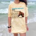 Equinetrovert Definition Equine Horse Riding Introvert Comfort Color Blast T-Shirt Citrine Equinetrovert Definition Equine Horse Riding Introvert Comfort Color Blast T-Shirt Citrine